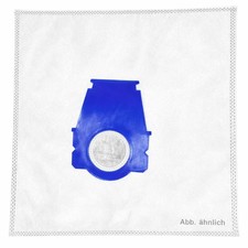 10 Staubsaugerbeutel passend