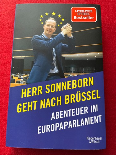 Herr sonneborn geht nach - sonneborn,