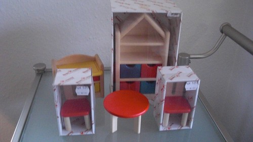 Puppenstube bodo hennig - puppenstube,