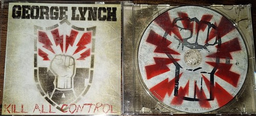 George lynch dokken kill - dokken,