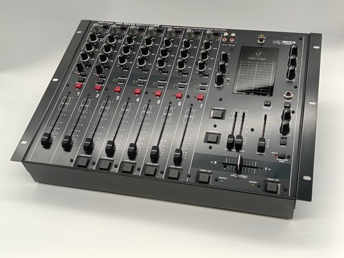 Defekt behringer dx2000usb pro - defekt,