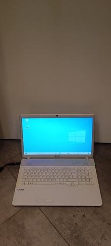 Sony vaio pcg 91112m - sony, i3