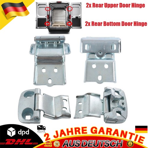 Dhl tür scharnier - dhl,