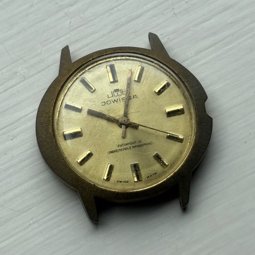 Jowissa watch unbreakable - co,