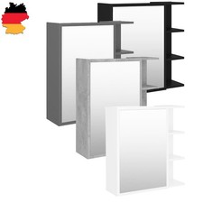 Spiegelschrank
