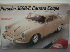 Testors-Fujimi 1/24 Scale