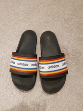  adidas badeschuhe, Damen