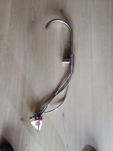 Niederdruck armatur - niederdruck,