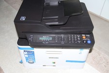 Samsung Xpress C480FW neu