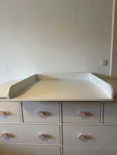 Puckdaddy wickelaufsatz ikea - wickelaufsatz,