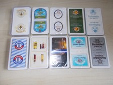 10 Pack neue Brauerei