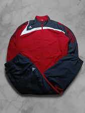 Vintage Y2K Adidas Tracksuit