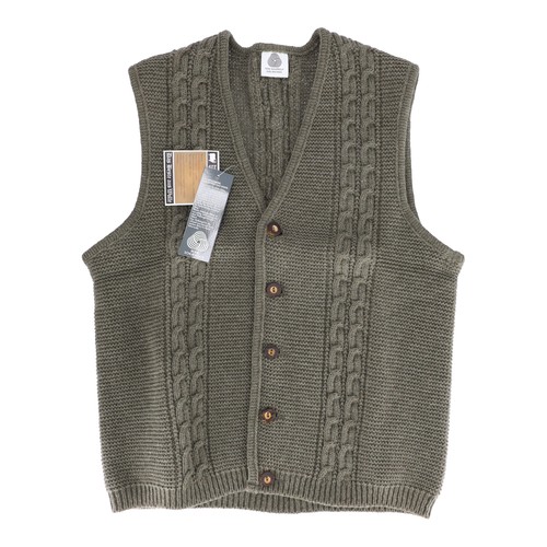 Peter trachten strickweste - trachten,