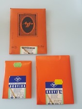 Agfa Brovira Photopapier