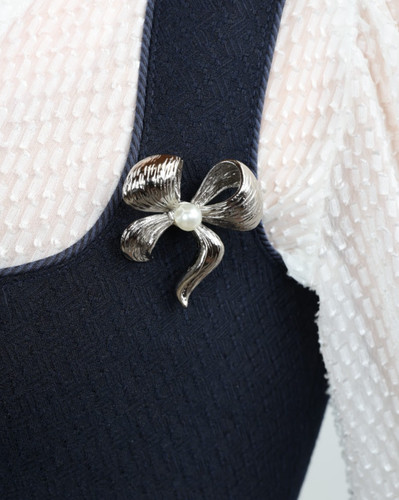 Marjo ansteck pin schleife - marjo,