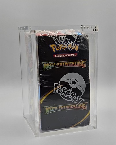 Premium acryl case passend - acryl,