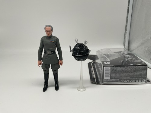 Star wars black series - wars,
