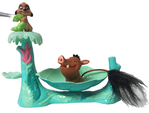 König der löwen timon - timon, und