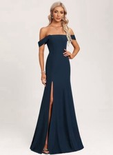 Elegantes Damen Meerjungfrau