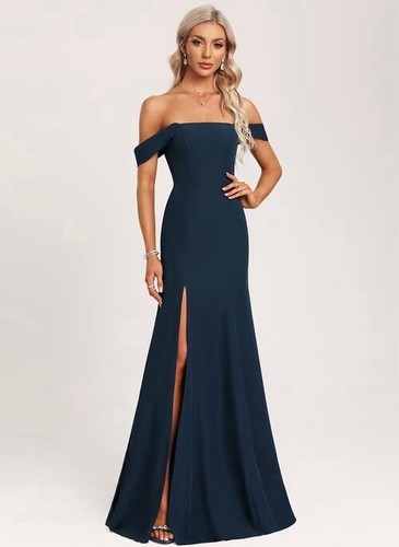 Elegantes damen meerjungfrau - damen,