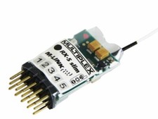 Multiplex Empfänger RX-5 slim