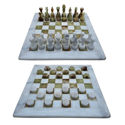 Combo set schachspiel - combo,