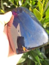 Indonesischer blauer