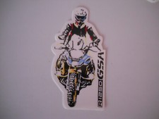 Sticker , Aufkleber , BMW R1250 GS Motorrad.