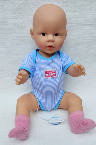 Simba new born baby junge - new,
