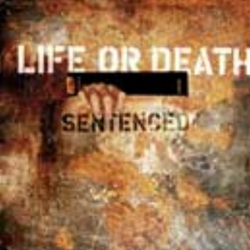 Life death sentenced - death,