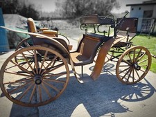 Pferdekutsche zu verkaufen