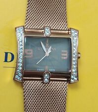 Delbana Uhr, 37 x 32 mm, 3ATM