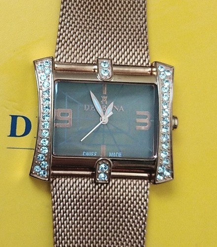Delbana uhr mm - uhr,, x