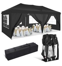 Pavillons & Partyzelte 3x6m, Festzelt 