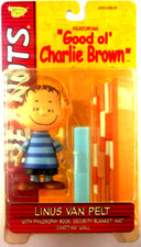 MEMORY LANE PEANUTS + LINUS