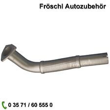 Auspuff Hosenrohr Rohr