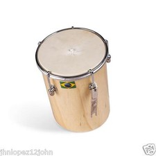 3cm afro brazilian leder - 20.3cm,