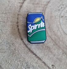 ? Sprite Softdrink Design Charm für Crocs Shoe Pin Cool Witzig 