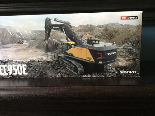 Bouwmachine volvo 50 - bouwmachine,
