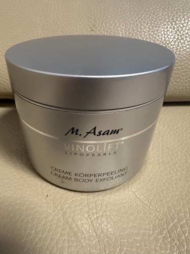 Asam vinolift creme - m.asam,