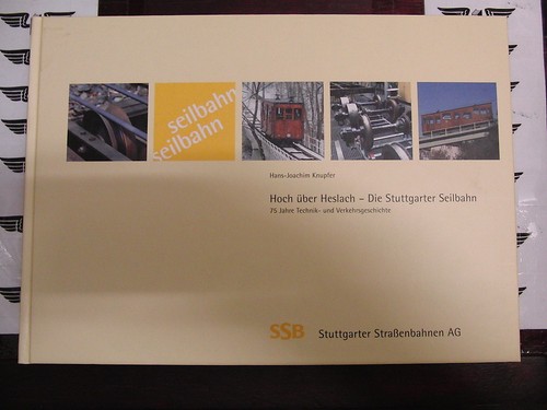 Jahre die stuttgarter - jahre,