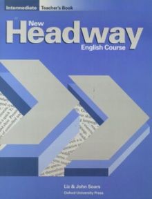 New headway english course - new,