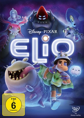 Elio various - elio,