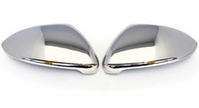 EDELSTAHL SPIEGELKAPPEN CHROM