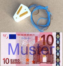 ARNOLD 7220, GLEISBILD