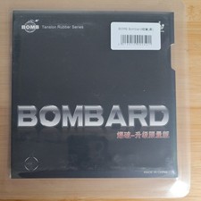 Bombard Pips in Tischtennis