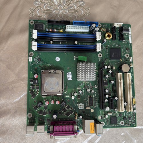 Fujitsu siemens motherboard - siemens,