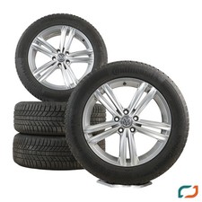 Original VW Tiguan AD1 Winterräder Winterreifen Sebring 235/55 R18 100H 18 Zoll