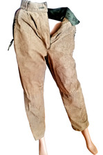 Lederhose Gr. 38 40 Tracht