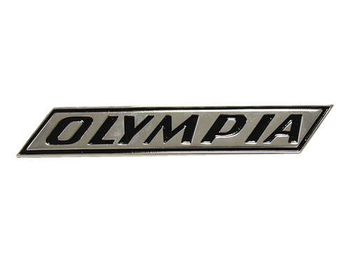 Emblem typenzeichen - emblem,